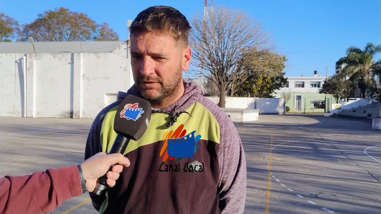 ORGANIZAN DIA DE LAS INFANCIAS EN LA CARLOTA