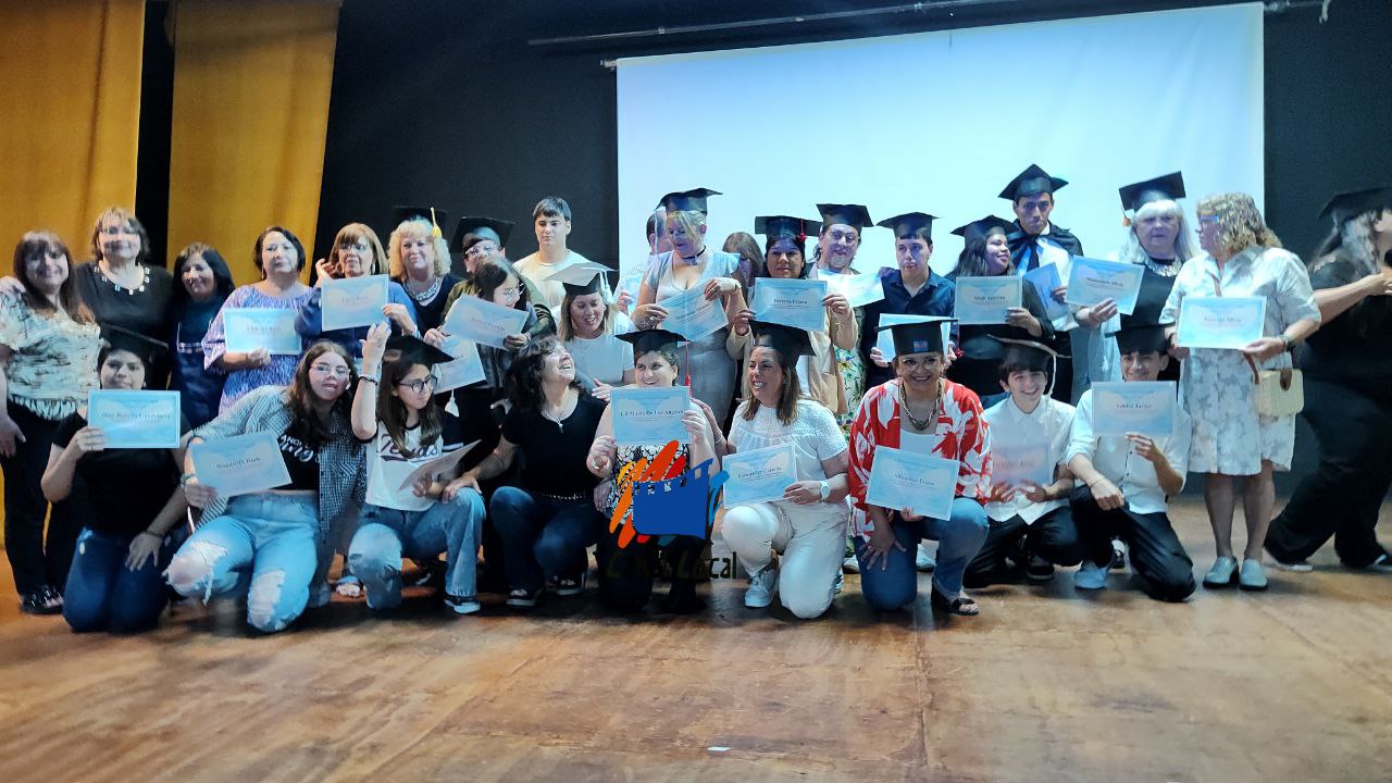 LA CARLOTA. CERTIFICADOS DEL ESPACIO ALAS