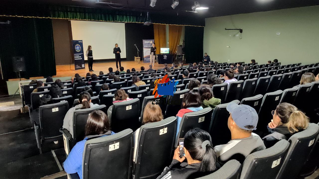 ABREN ESCUELA DE SUB OFICIALES EN LA CARLOTA